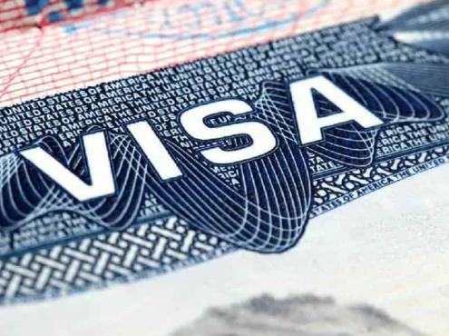 ¡Buenas noticias!  Embajada de Estados Unidos en México abre única fecha para sacar visa en marzo
