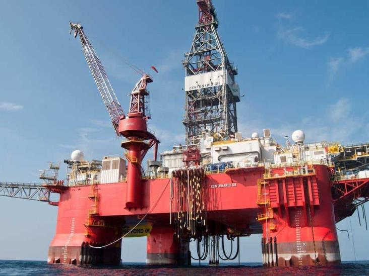 Petrolera italiana anuncia importante descubrumiento en el Golfo de México