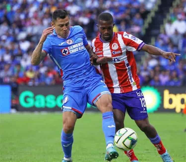 Hilvana Cruz Azul segunda victoria en el Clausura 2023