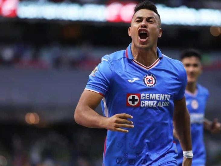 Hilvana Cruz Azul segunda victoria en el Clausura 2023