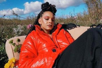 La Gabi pisa fuerte en el género urbano con 'Outfit'