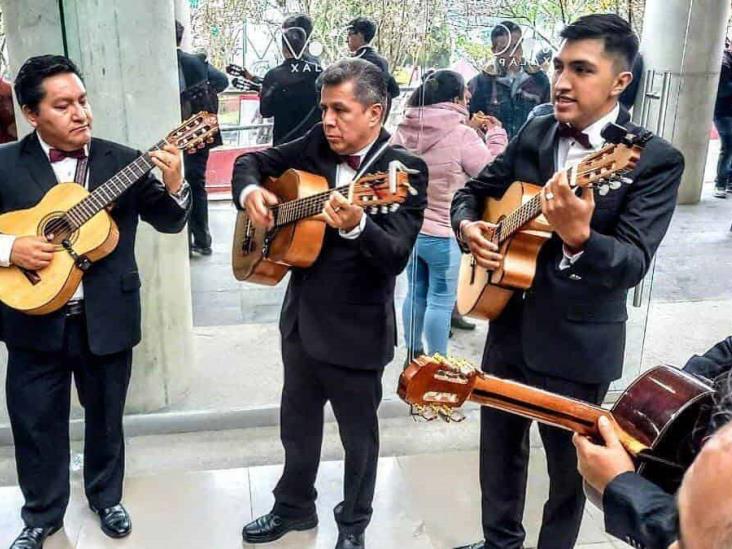 Xalapa, sede del 30 Concurso Nacional de Rondallas Amor y Amistad 2023