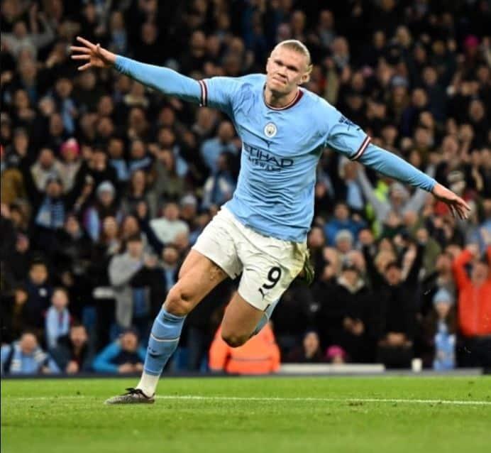 Destroza Manchester City al Burnley en FA Cup