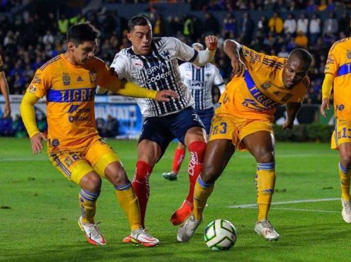Monterrey se lleva el Clásico Regio y se afianza en la cima del Clausura 2023