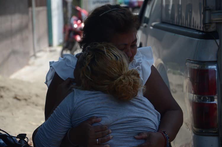 Colectiva Colmena Verde condena feminicidio de Jéssica en Medellín de Bravo