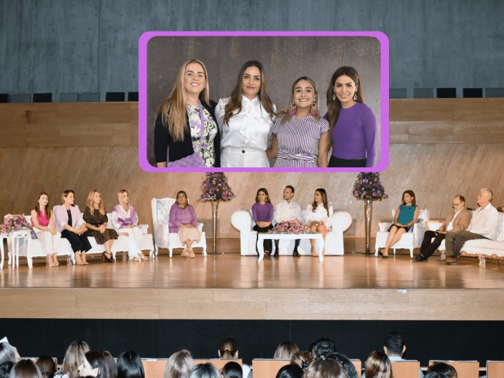 DIF de Boca del Río realiza Expo-Foro Mujeres 2023 ‘Unidas Somos Más Fuertes