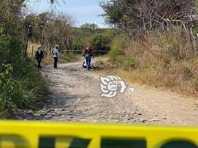 Cuerpo de mujer asesinada en Huatusco no ha sido identificado