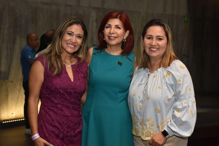 DIF de Boca del Río realiza Expo-Foro Mujeres 2023 ‘Unidas Somos Más Fuertes