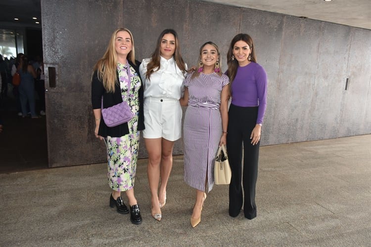 DIF de Boca del Río realiza Expo-Foro Mujeres 2023 ‘Unidas Somos Más Fuertes