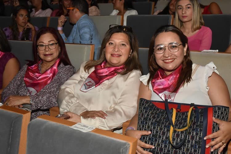 DIF de Boca del Río realiza Expo-Foro Mujeres 2023 ‘Unidas Somos Más Fuertes