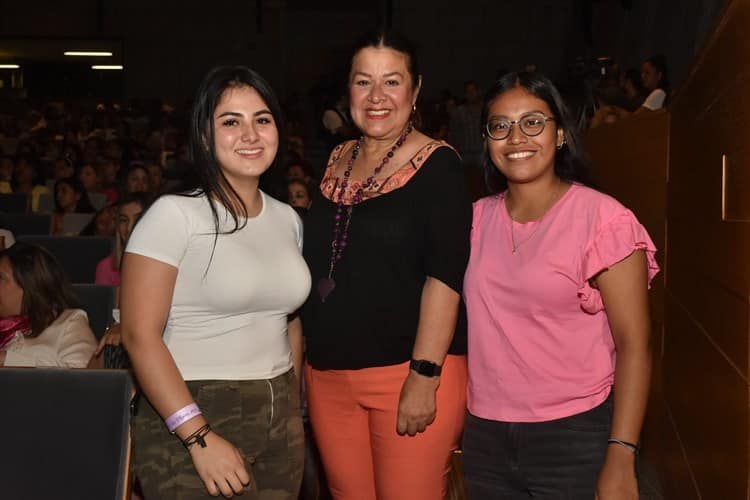 DIF de Boca del Río realiza Expo-Foro Mujeres 2023 ‘Unidas Somos Más Fuertes