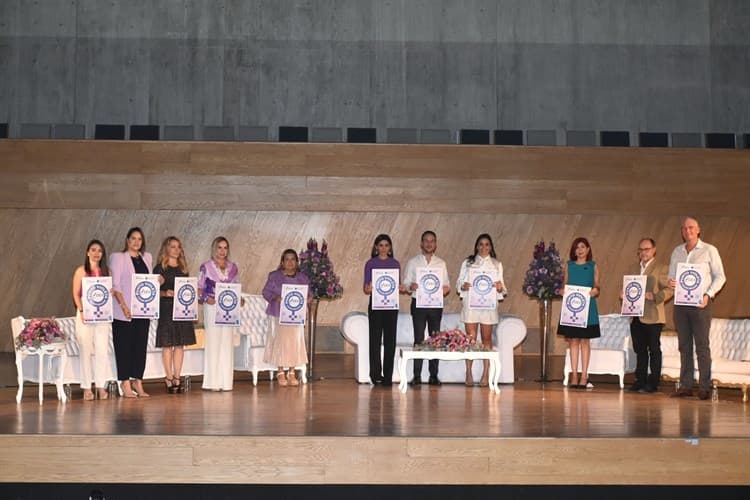 DIF de Boca del Río realiza Expo-Foro Mujeres 2023 ‘Unidas Somos Más Fuertes