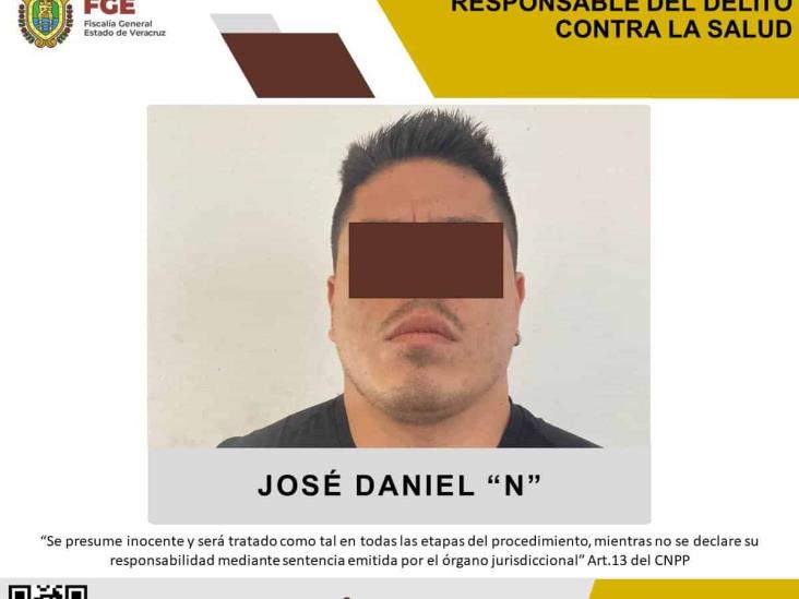 Imputan a hombre por presuntos delitos contra la salud en Córdoba