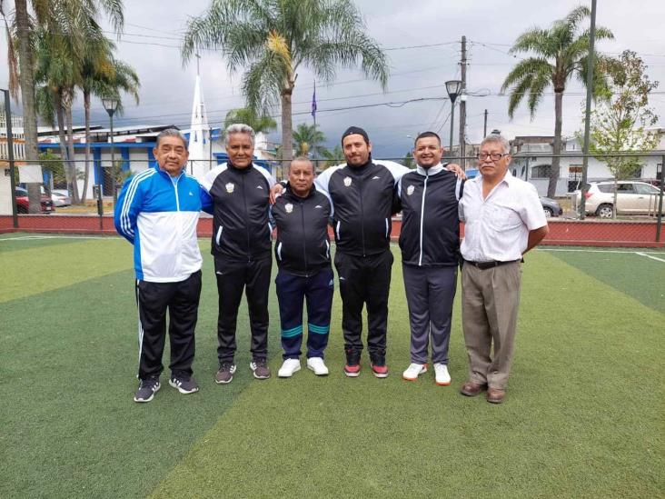 Participará Club Down Orizaba en torneo en la ciudad de Guadalajara