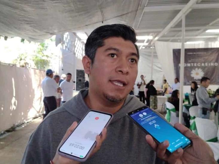 Apertura de Casa del Migrante de Nogales será en los próximos días; diputado José Luis Tehuintle