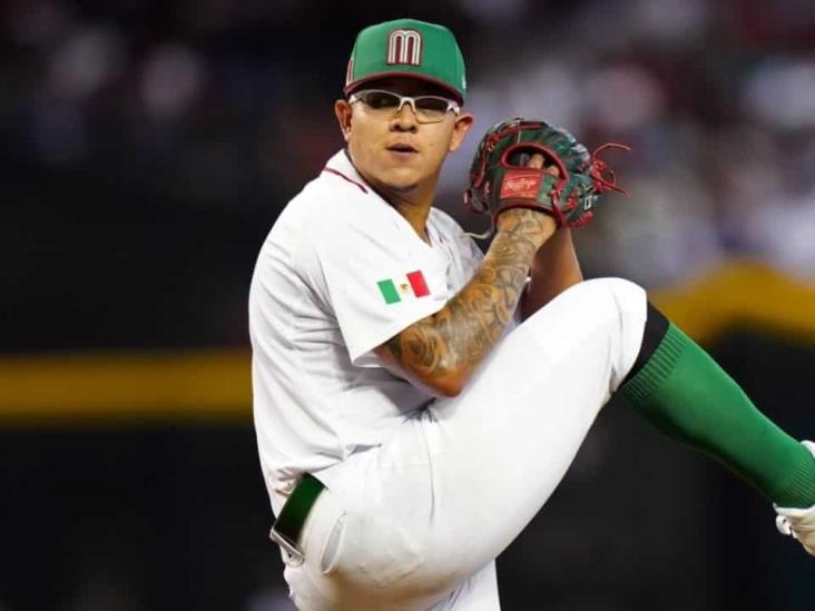 México vs. Japón: ¿Por qué Julio Urías y Luis Cessa abandonaron al