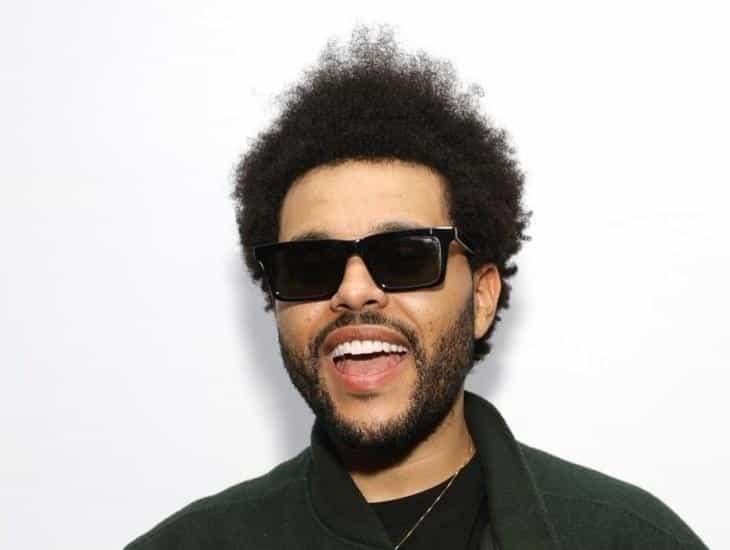 The Weeknd es el artista más popular del planeta según Récords Guinness