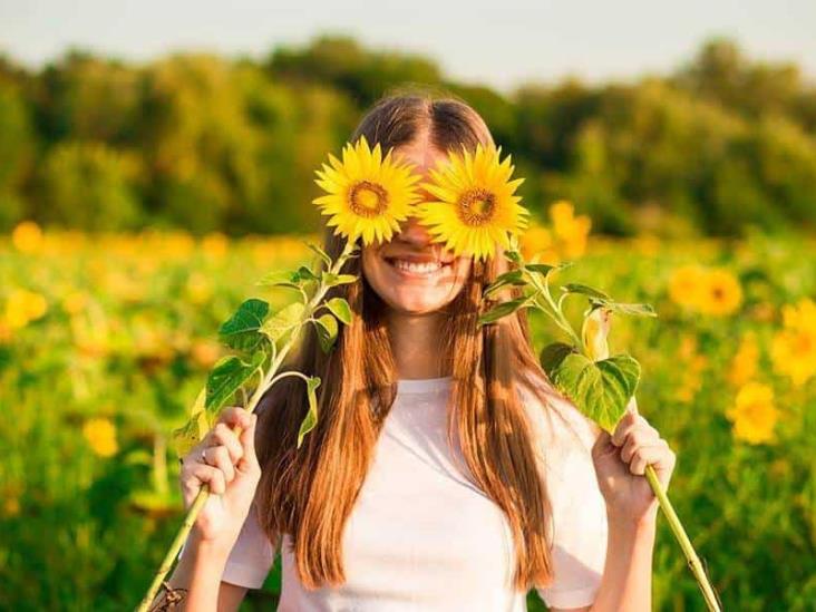 ¿Ya te llegaron tus flores amarillas? Descubre por qué se regalan este 21 de marzo