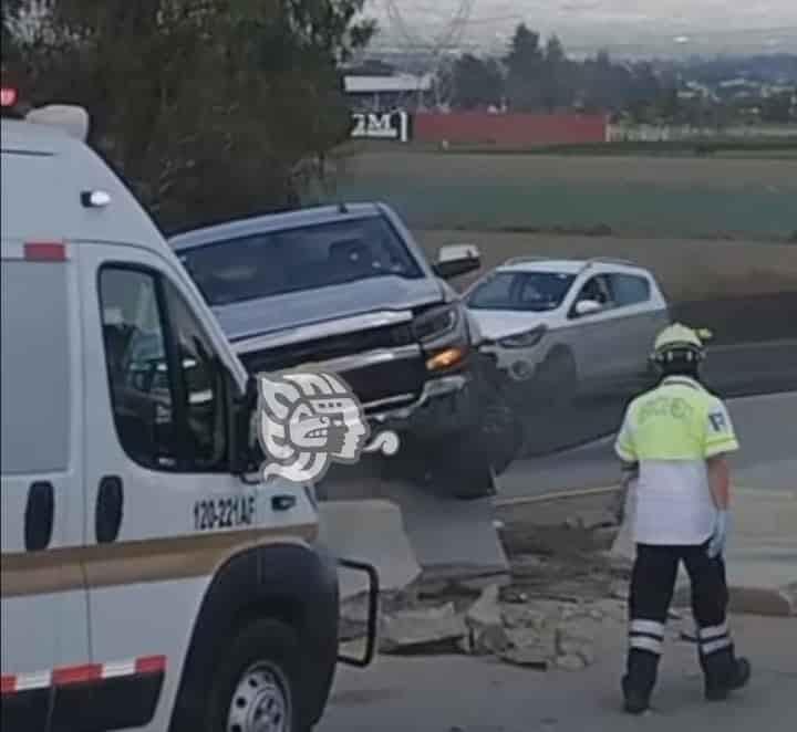 Tras oponerse a asalto, desconocidos matan a balazos a automovilísta en la Orizaba-Puebla