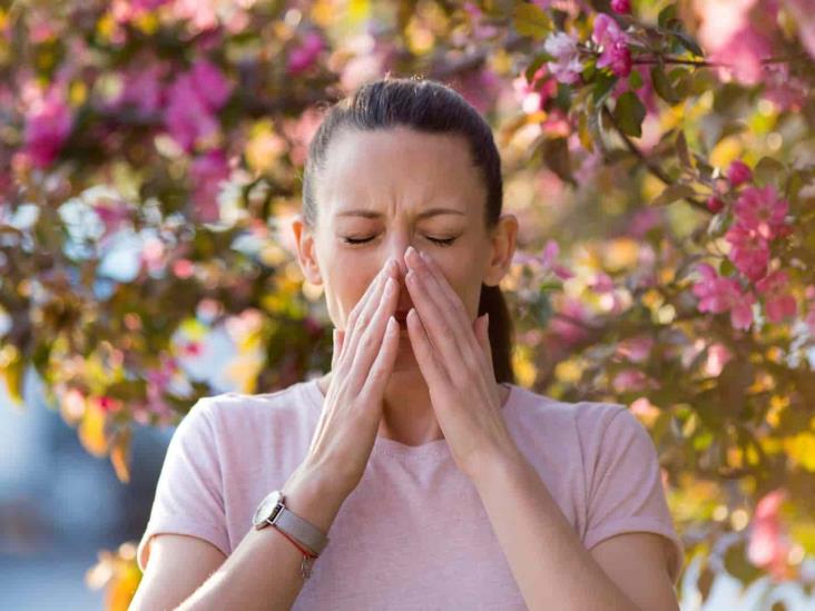 ¿Cómo sobrevivir a las alergias por la primavera y no morir en el intento?