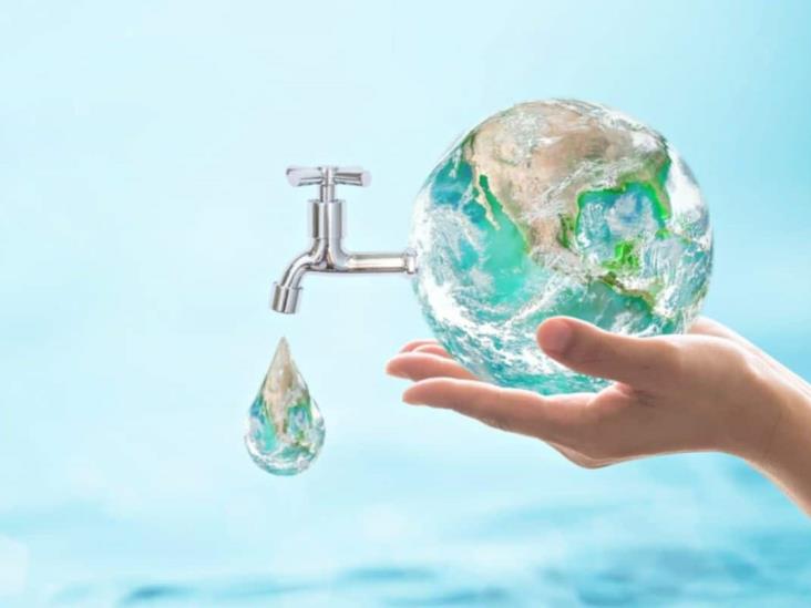 ¿Lo sabías? Hoy es el Día Mundial del Agua
