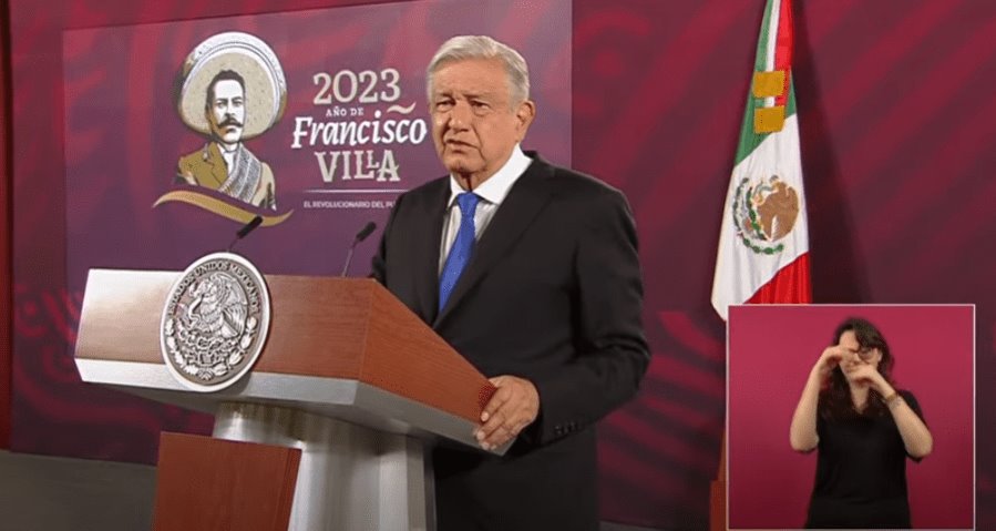 “Es un bodrio”: AMLO sobre informe del Departamento de Estado de EE. UU.