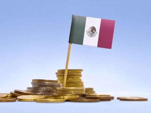 Economía en México crecería 3.52 % en febrero: Inegi