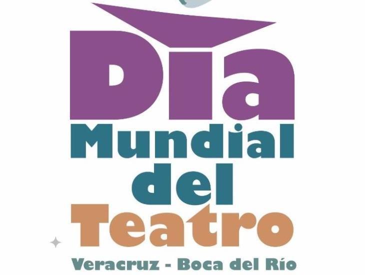 Grupos y espacios independientes invitan a la Fiesta Del Teatro Veracruz