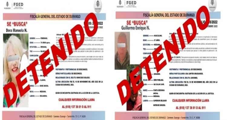 Detienen a dueña y administrador de hospital en Durango por casos de meningitis (+Video)