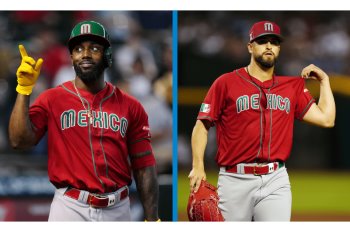 Arozarena y Sandoval, mexicanos en el equipo ideal del Clásico Mundial