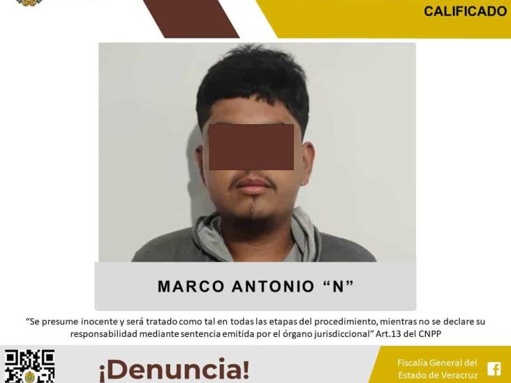 En Álamo, vinculan a proceso a presunto homicida