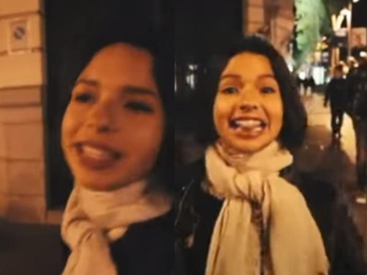Video de Ángela Aguilar hablando con acento argentino se vuelve viral (+Video)