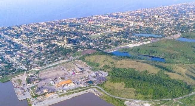 Invertirá Protexa más de 15 mil mdd en Coatzacoalcos