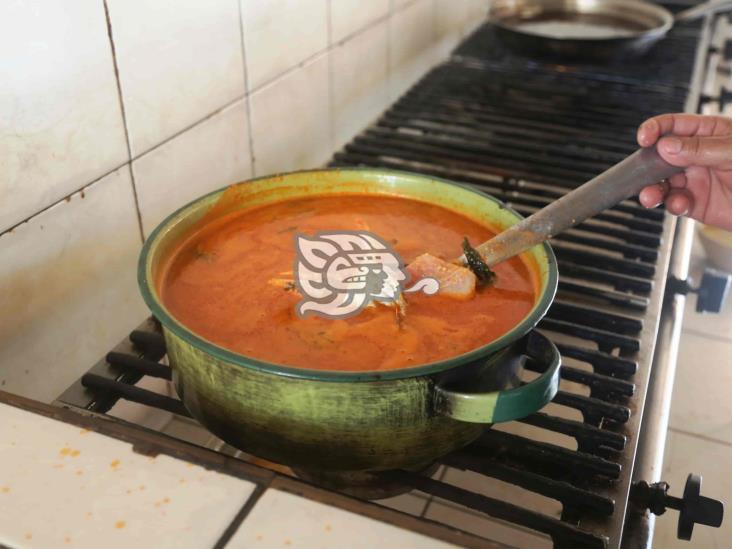 La Sazón del Istmo; alegría en familia y mariscos frescos en Las Barrillas