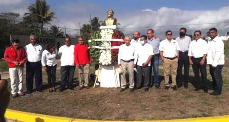 ¡Sigue vivo! Conmemoran el 29 aniversario Luctuoso de Luis Donaldo Colosio Murrieta (+Video)