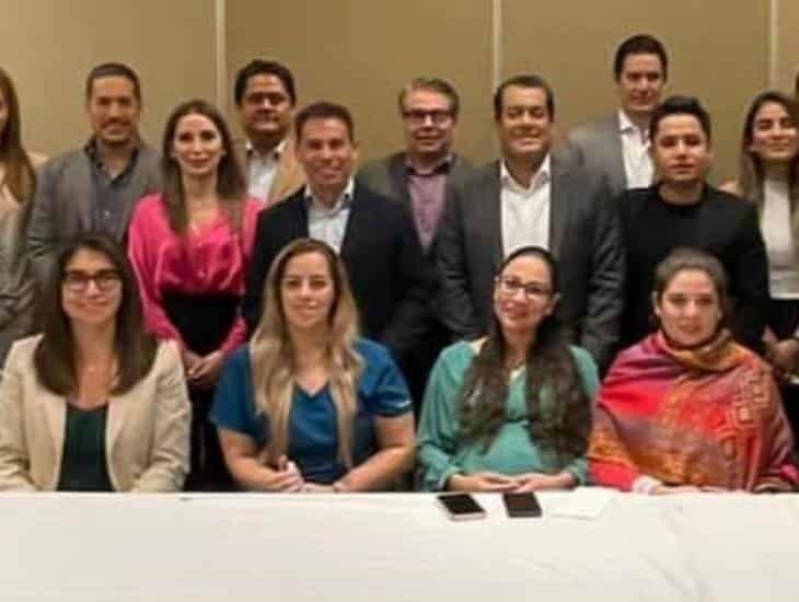 Sergio Gutiérrez pide no politizar conflicto entre CNDH y Gobierno de Veracruz