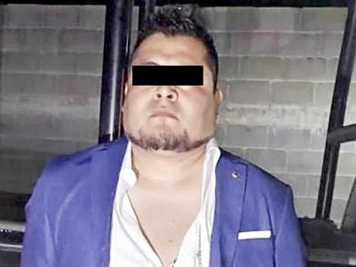 Detienen a Lamec ‘N’, presunto líder criminal del Cártel de Sinaloa
