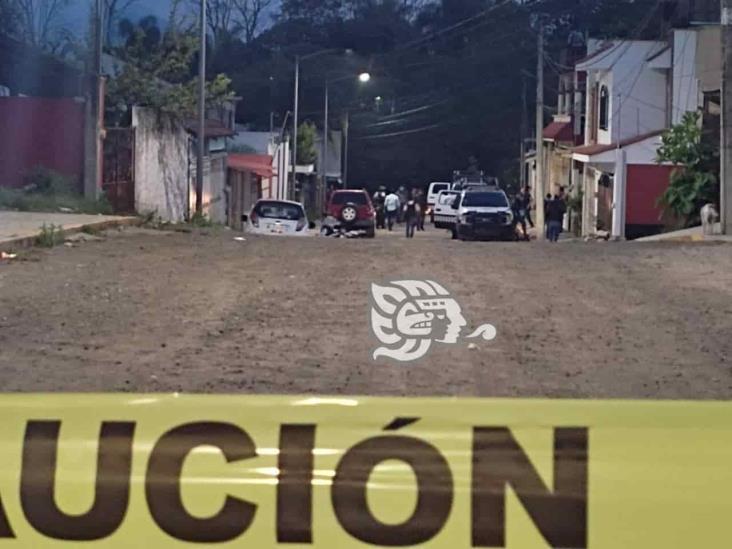 Identifican cuerpos hallados en casa de seguridad de Fortín