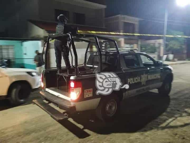 Identifican cuerpos hallados en casa de seguridad de Fortín