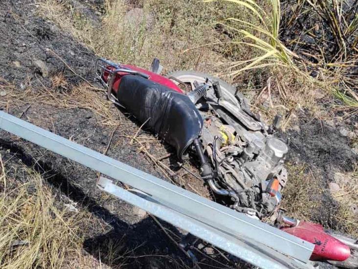 Fallecen cortadores de caña en Actopan; fueron atropellados por una camioneta