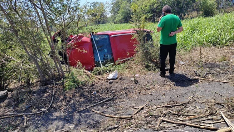 Fallecen cortadores de caña en Actopan; fueron atropellados por una camioneta