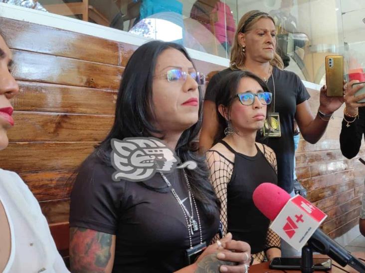 Impulsarán reforma de ley para reconocer cambio de identidad en Veracruz