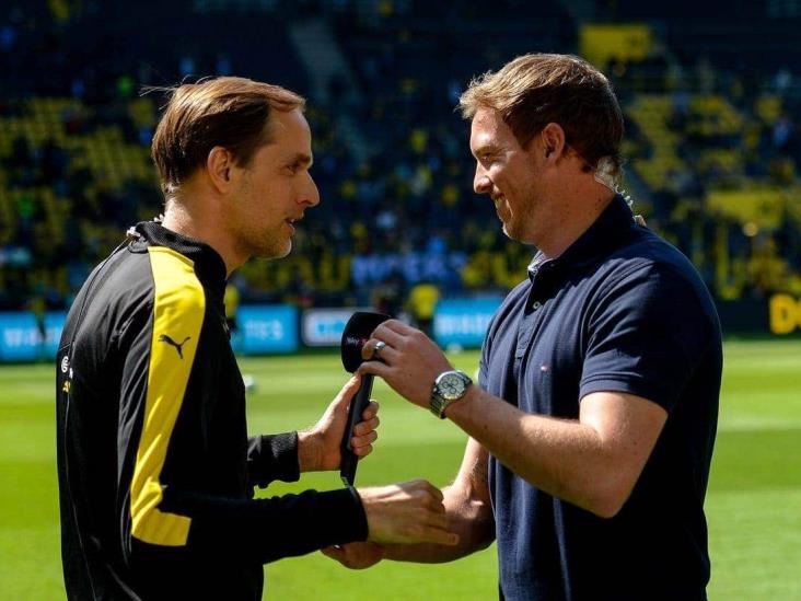 Nombran a Thomas Tuchel nuevo técnico del Bayern München