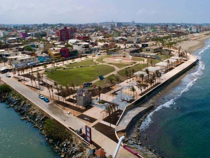 Coatzacoalcos, segundo puerto con más movimiento de carga en 2023