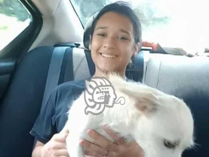 Reportan desaparecida a estudiante de la ESGA en Acayucan