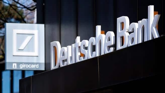 Deutsche Bank se desploma ante incertidumbre por sus CDS