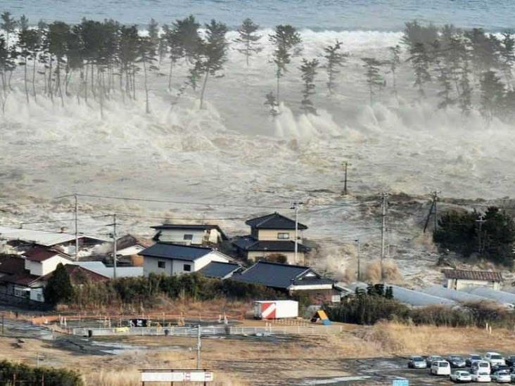 El régimen de Corea del Norte probó un dron submarino capaz de generar tsunamis radiactivos