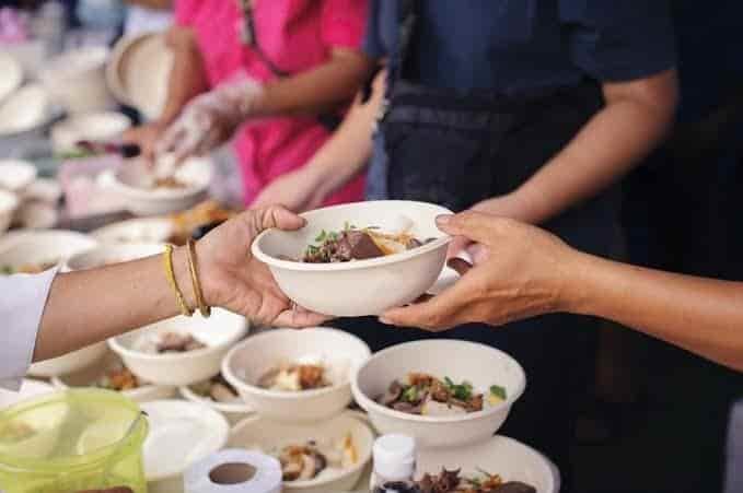 Construirán comedor comunitario en Mata de Pita, Veracruz para personas vulnerables