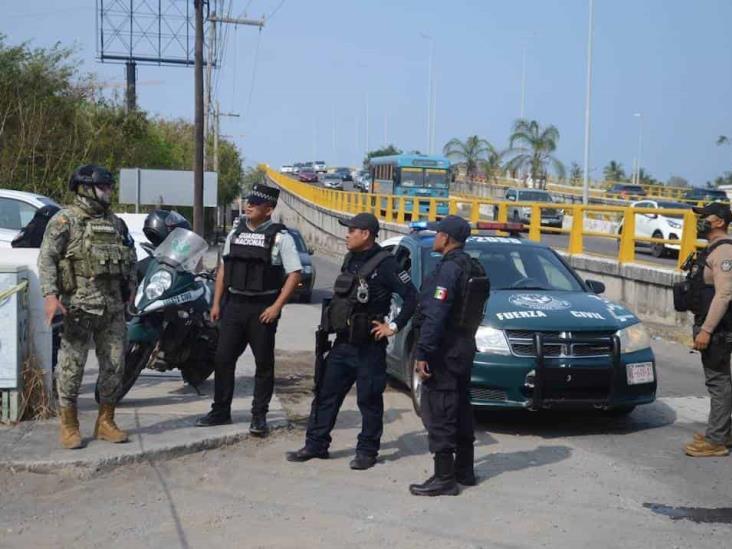Veracruz, con 42 atrocidades y 5 masacres en primer bimestre: Causa en Común
