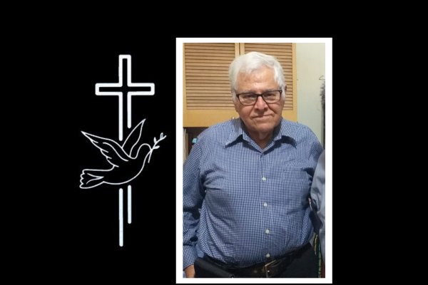 Fallece Andrés Rivera Domínguez, fotógrafo reconocido en Veracruz